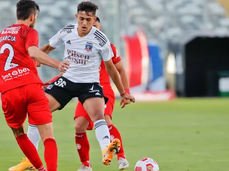 Horario: Colo Colo y La Calera se enfrentan por el liderato