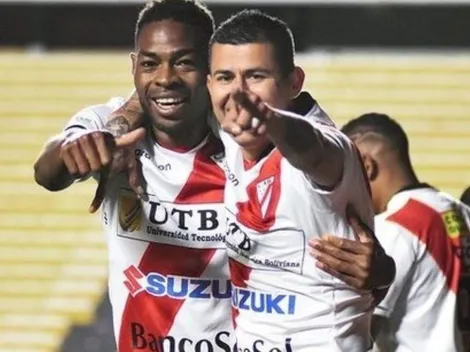 Bolivia tendrá a defensor camerúnes en las eliminatorias