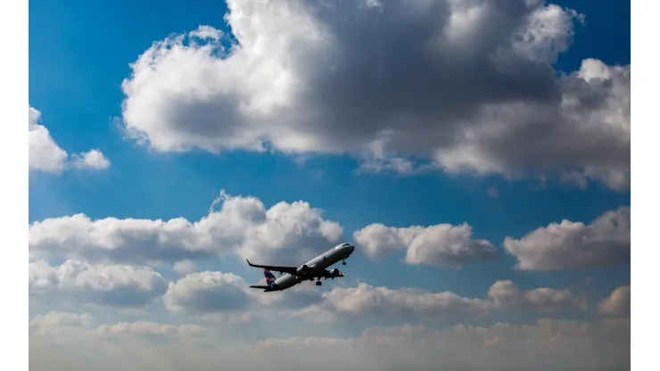 Las principales aerolíneas de Chile están presentes en Travel Sale.