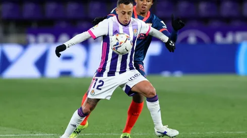 Orellana puso sus requisitos en la mesa para firmar con Colo Colo