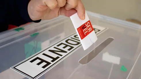 ¿Quiénes son candidatos en las elecciones presidenciales?