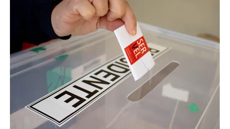 ¿Quiénes son candidatos en las elecciones presidenciales?
