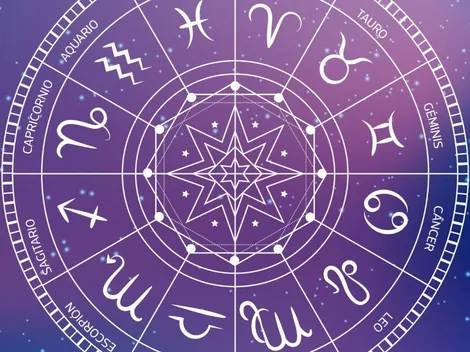 Horóscopo de hoy martes 24 de agosto
