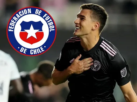 ¡Nómina de Chile! Alexis afuera y Robinson citado