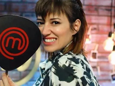 La chasquilla de Yamila Reyna "preocupa" a los fans de Masterchef Celebrity