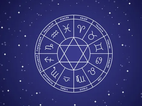 Horóscopo de hoy miércoles 25 de agosto