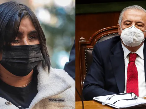 Fabiola Campillai y Jaime Mañalich competirán en las elecciones senatoriales de la RM