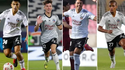 El multicampeón Luis Mena está contento con los valores de las inferiores del Cacique.