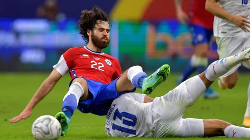 Ben Brereton es una de las dudas que deja la decisión de los clubes ingleses en la presente fecha FIFA