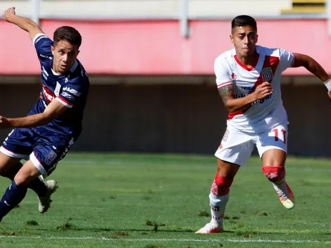Melipilla y Curicó le dan inicio a la segunda rueda del Campeonato Nacional