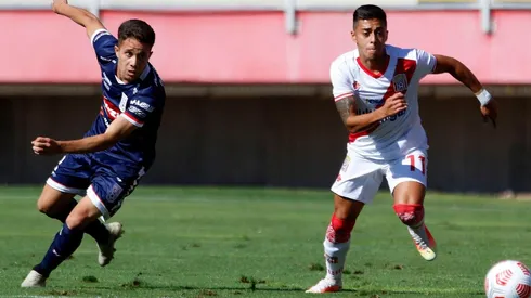 Los torteros se llevaron el triunfo ante los potros en el duelo correspondiente a la primera rueda.