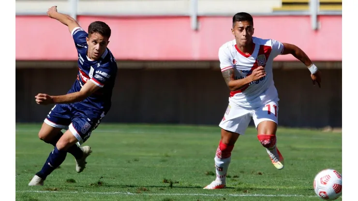 Los torteros se llevaron el triunfo ante los potros en el duelo correspondiente a la primera rueda.