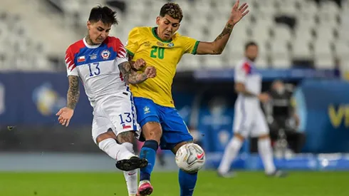 Los Reds ya avisaron que no permitirán que 4 de sus jugadores jueguen Eliminatorias con sus respectivos países.