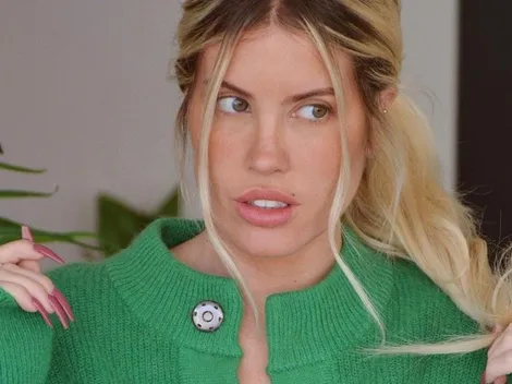 Cote López lanza mensaje lleno de rabia tras participar en marcha por los niños