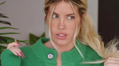 Cote López ha apoyado desde el principio las manifestaciones que piden Justicia por los niños.