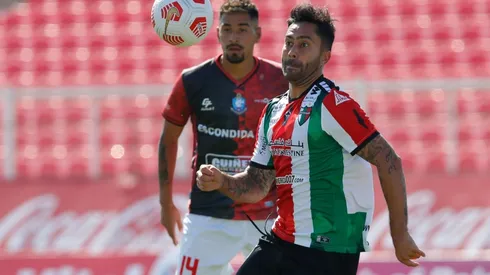 Los árabes esperan sumar su primer triunfo con Patricio Graff en la banca.