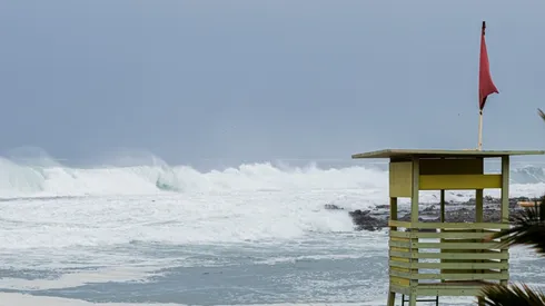 Conoce los cambios al toque de queda.