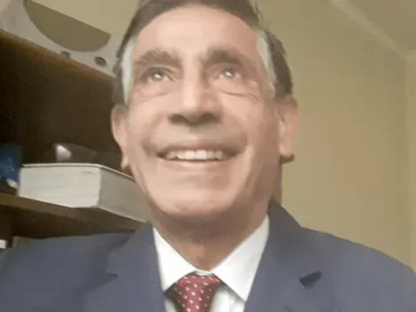 Primera sorpresa: Profesor magallánico junta las firmas y se inscribe como candidato presidencial