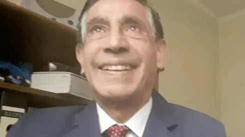 Primera sorpresa: Profesor magallánico junta las firmas y se inscribe como candidato presidencial