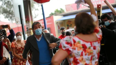 Conoce las medidas implementadas para Fiestas Patrias