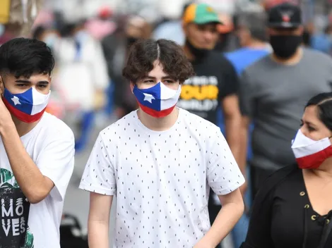 Conoce todo acerca del Bono Fiestas Patrias