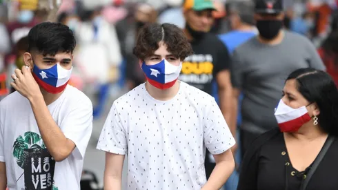 Sector público y pensionados IPS podrán recibir el bono. (Foto: Agencia Uno).