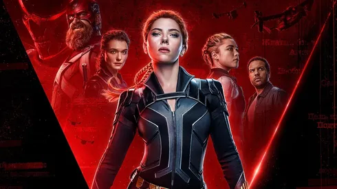 Conoce los estrenos del streaming de esta semana