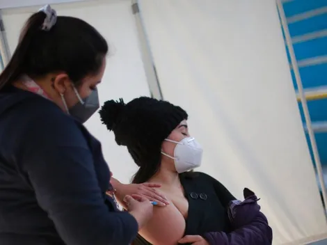 ¿Cuáles son los vacunatorios disponibles?