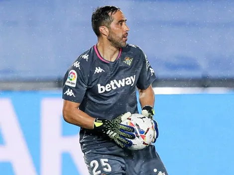 Bravo con el ánimo a tope pensando en Real Madrid