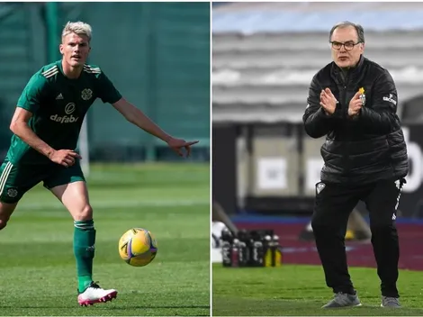 Bielsa y Leeds a detalles de fichar al "nuevo Virgil van Dijk"