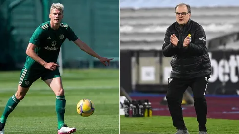 Leo Hjelde llegaría a Elland Road en los próximos días.