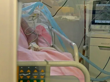 ¿Cuántos casos hay este lunes 23 de agosto?