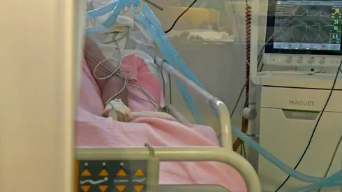 ¿Cuántos casos hay este lunes 23 de agosto?