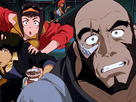 Fecha de estreno y primeras imágenes de Cowboy Bebop