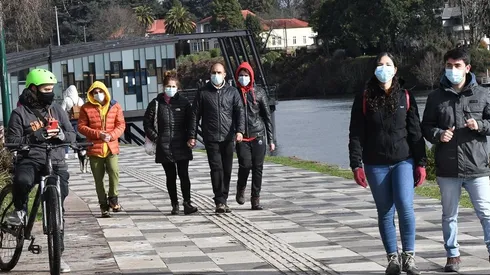 Revisa los cambios sanitarios en nuestro país.