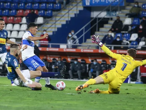 Marcelino: "Me esforzaré por llegar nuevamente a La Roja"