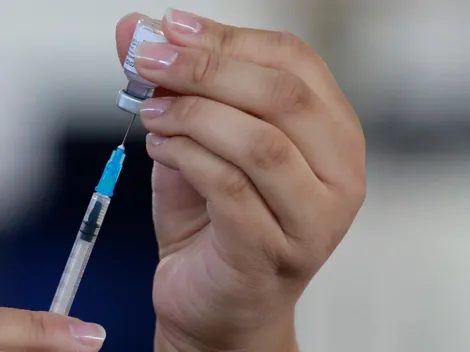 ¿Quiénes pueden recibir la tercera dosis esta semana y con cuál vacuna?