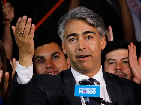 ¡MEO será candidato por cuarta vez!
