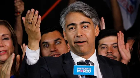 MEO no logró avanzar a segunda vuelta en las elecciones anteriores.