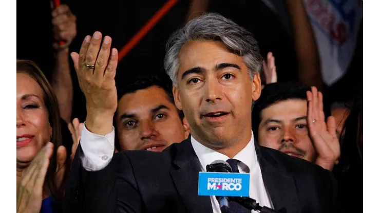 MEO no logró avanzar a segunda vuelta en las elecciones anteriores.