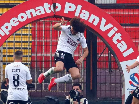 El destino triunfal de Colo Colo cuando es campeón de invierno