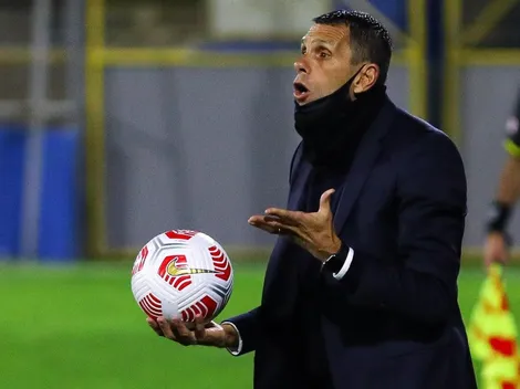 "Demostraron que les importa el club y buscar el tetra"