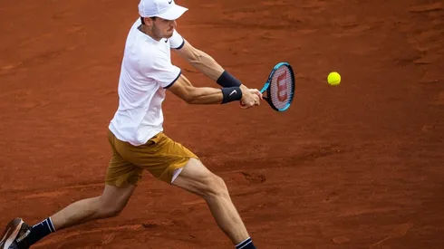 Nicolás Jarry sigue ascendiendo en el ranking ATP.