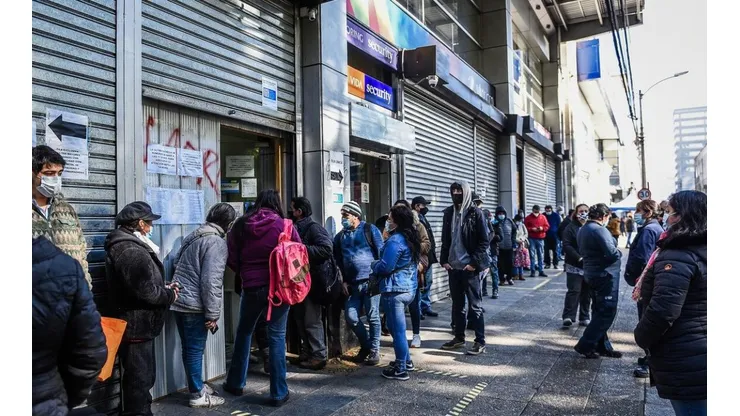 Se prevé que la discusión del cuarto retiro sea más reñida que las votaciones anteriores efectuadas en el Congreso.