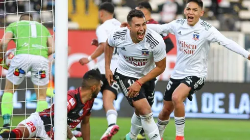 Los albos ganaron la primera rueda