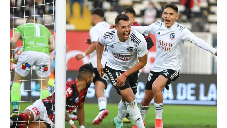 Los albos ganaron la primera rueda