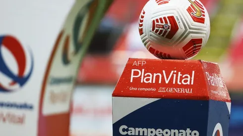 El futbol chileno dará inicio a la segunda rueda del Campeonato Nacional.