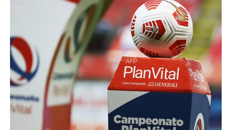 El futbol chileno dará inicio a la segunda rueda del Campeonato Nacional.