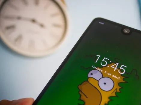 ¿Qué día se cambia la hora en el país?