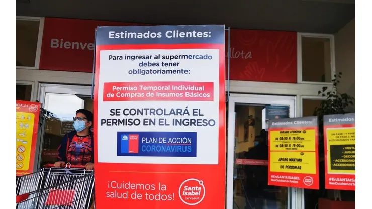 Foto referencial.
